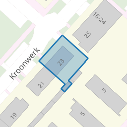 Perceel HLM03-AC-1079