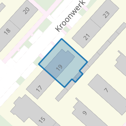 Perceel HLM03-AC-1083