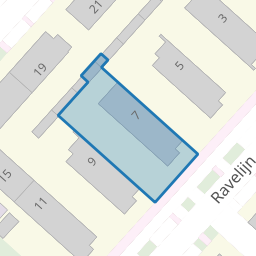 Perceel HLM03-AC-1085