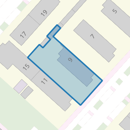 Perceel HLM03-AC-1086