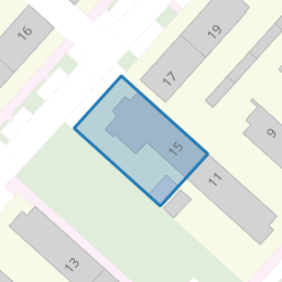 Perceel HLM03-AC-1087