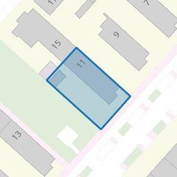 Perceel HLM03-AC-1088