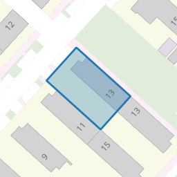 Perceel HLM03-AC-1089