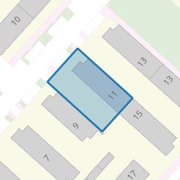 Perceel HLM03-AC-1091