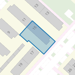 Perceel HLM03-AC-1092