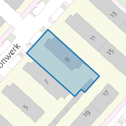 Perceel HLM03-AC-1093