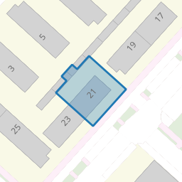 Perceel HLM03-AC-1098