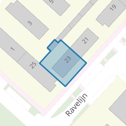 Perceel HLM03-AC-1100