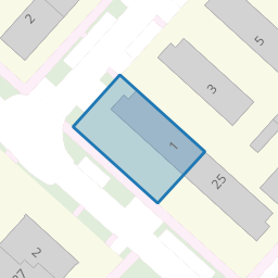 Perceel HLM03-AC-1101