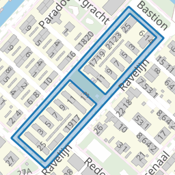 Perceel HLM03-AC-1103