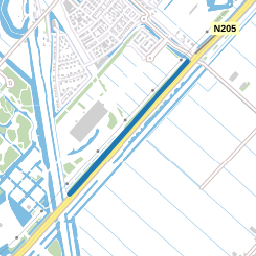 Perceel HLM03-AC-1105