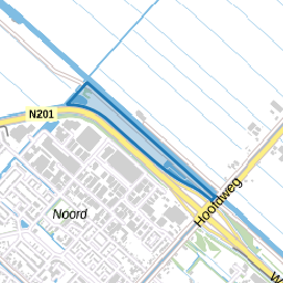 Perceel HLM03-AC-1112