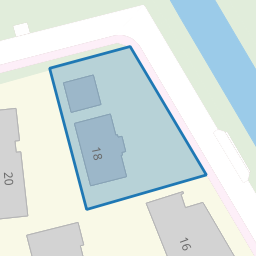 Perceel HLM03-AC-1117