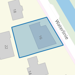 Perceel HLM03-AC-1118