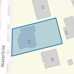 Perceel HLM03-AC-1119