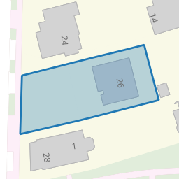 Perceel HLM03-AC-1120