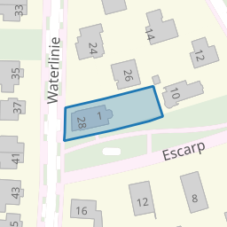 Perceel HLM03-AC-1121