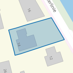 Perceel HLM03-AC-1122