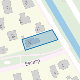 Perceel HLM03-AC-1124