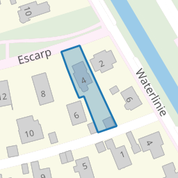 Perceel HLM03-AC-1132