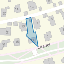 Perceel HLM03-AC-1137