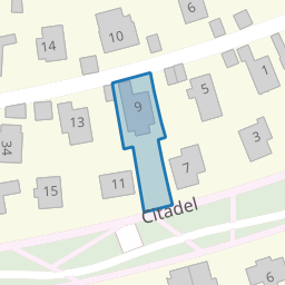 Perceel HLM03-AC-1138