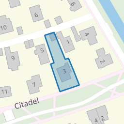 Perceel HLM03-AC-1141