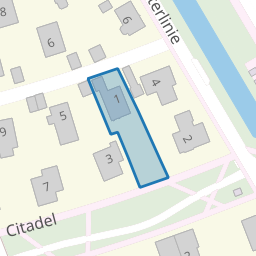 Perceel HLM03-AC-1142