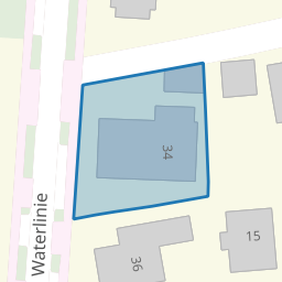 Perceel HLM03-AC-1147