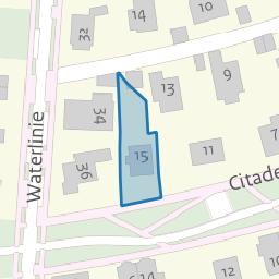 Perceel HLM03-AC-1149