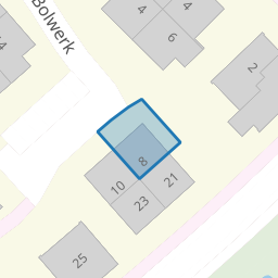 Perceel HLM03-AC-1153