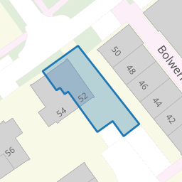 Perceel HLM03-AC-1157