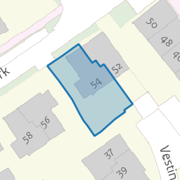 Perceel HLM03-AC-1158