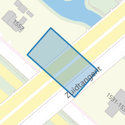 Perceel HLM03-AC-116