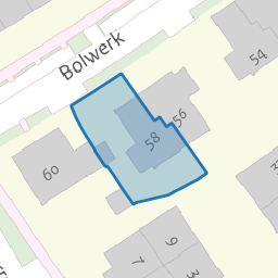 Perceel HLM03-AC-1164