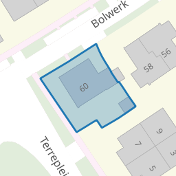 Perceel HLM03-AC-1165