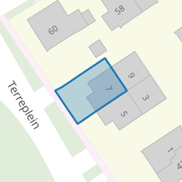 Perceel HLM03-AC-1167