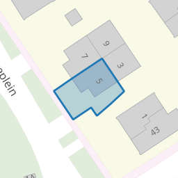 Perceel HLM03-AC-1168