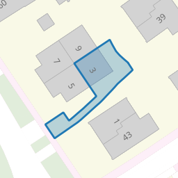 Perceel HLM03-AC-1169