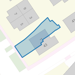 Perceel HLM03-AC-1170