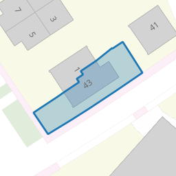 Perceel HLM03-AC-1171