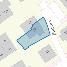 Perceel HLM03-AC-1173