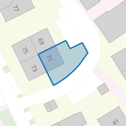 Perceel HLM03-AC-1178