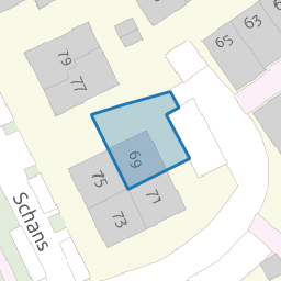 Perceel HLM03-AC-1179