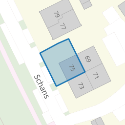 Perceel HLM03-AC-1180