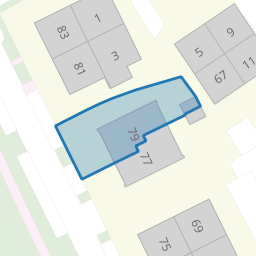 Perceel HLM03-AC-1182