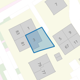 Perceel HLM03-AC-1183