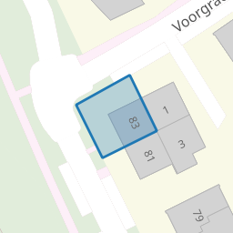 Perceel HLM03-AC-1185