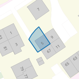 Perceel HLM03-AC-1188