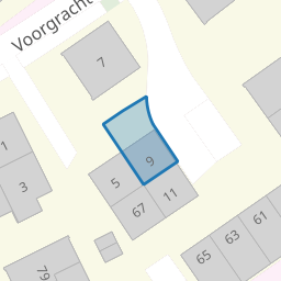 Perceel HLM03-AC-1189